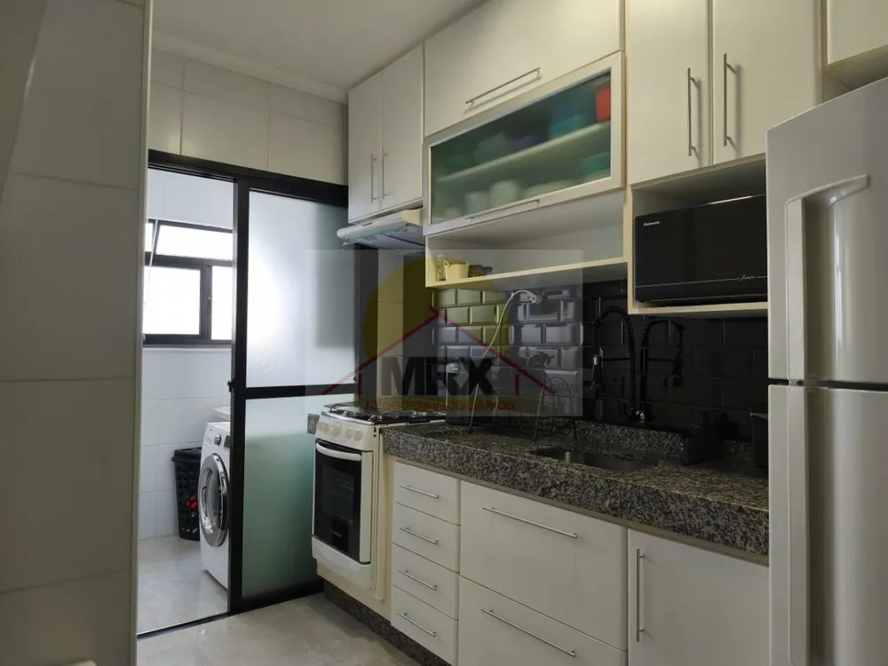 Apartamento, 2 quartos, 60 m² - Foto 4