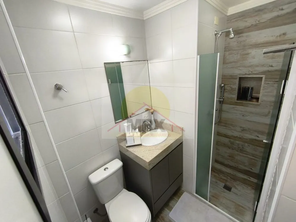 Apartamento, 2 quartos, 60 m² - Foto 8