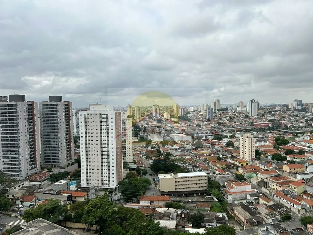 Apartamento, 3 quartos, 119 m² - Foto 1