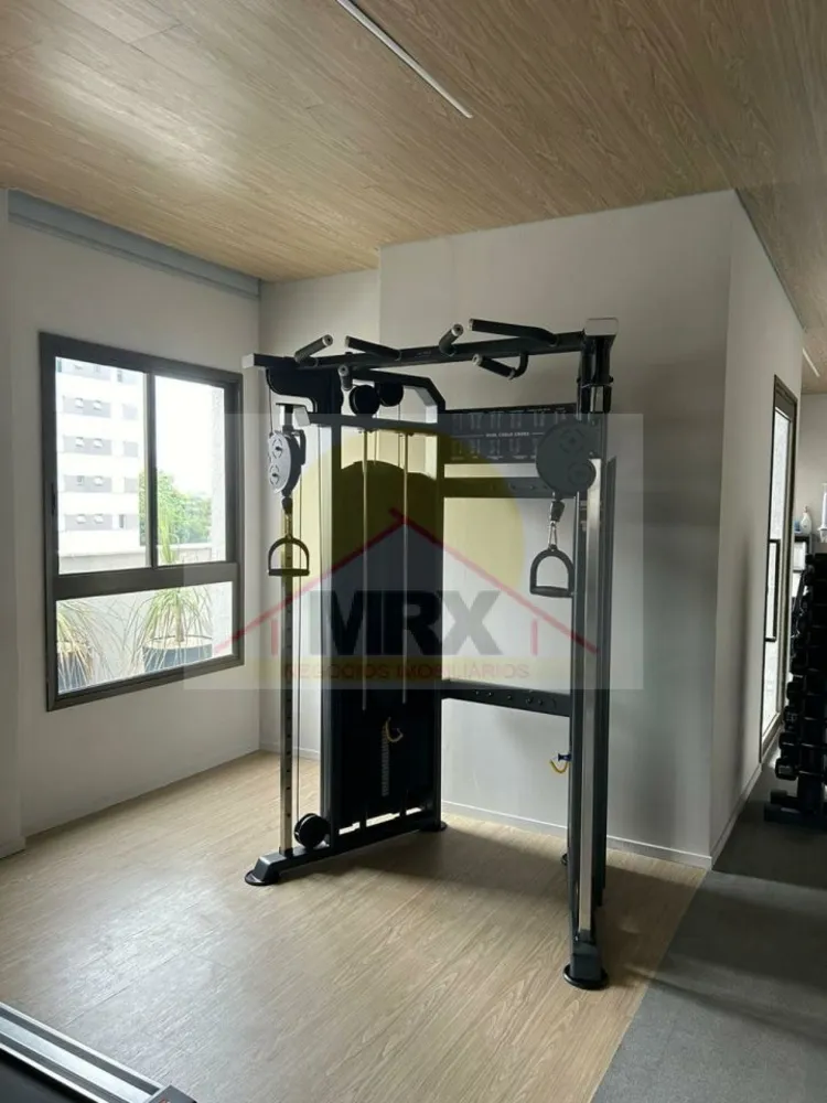 Apartamento, 3 quartos, 119 m² - Foto 16