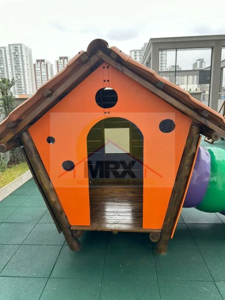 Apartamento, 3 quartos, 119 m² - Foto 2