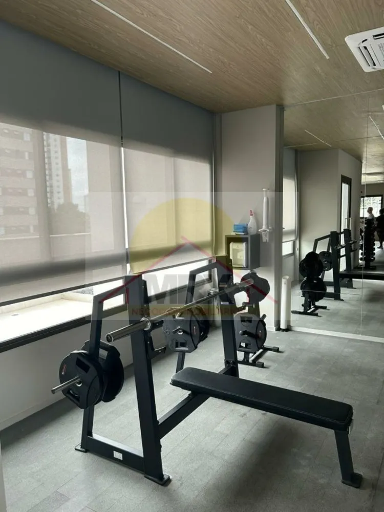 Apartamento, 3 quartos, 119 m² - Foto 6