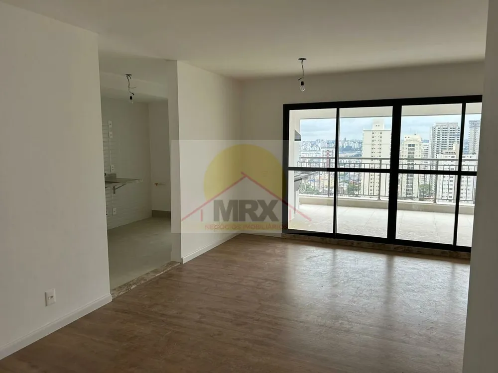 Apartamento, 3 quartos, 119 m² - Foto 3
