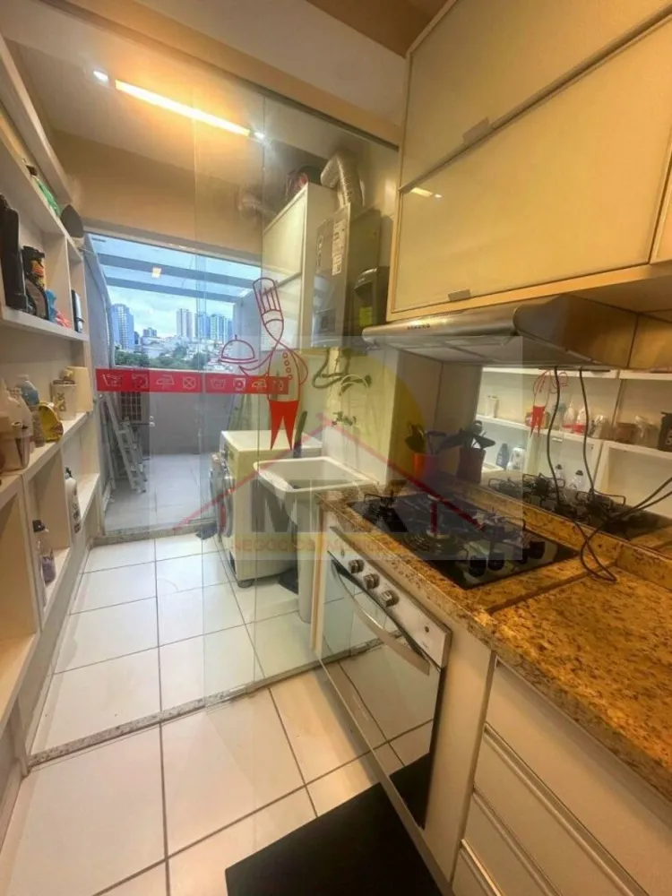 Apartamento, 2 quartos, 121 m² - Foto 16
