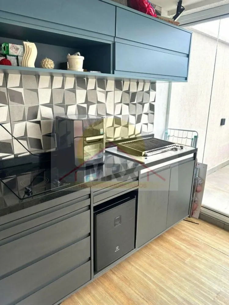 Apartamento, 2 quartos, 121 m² - Foto 4
