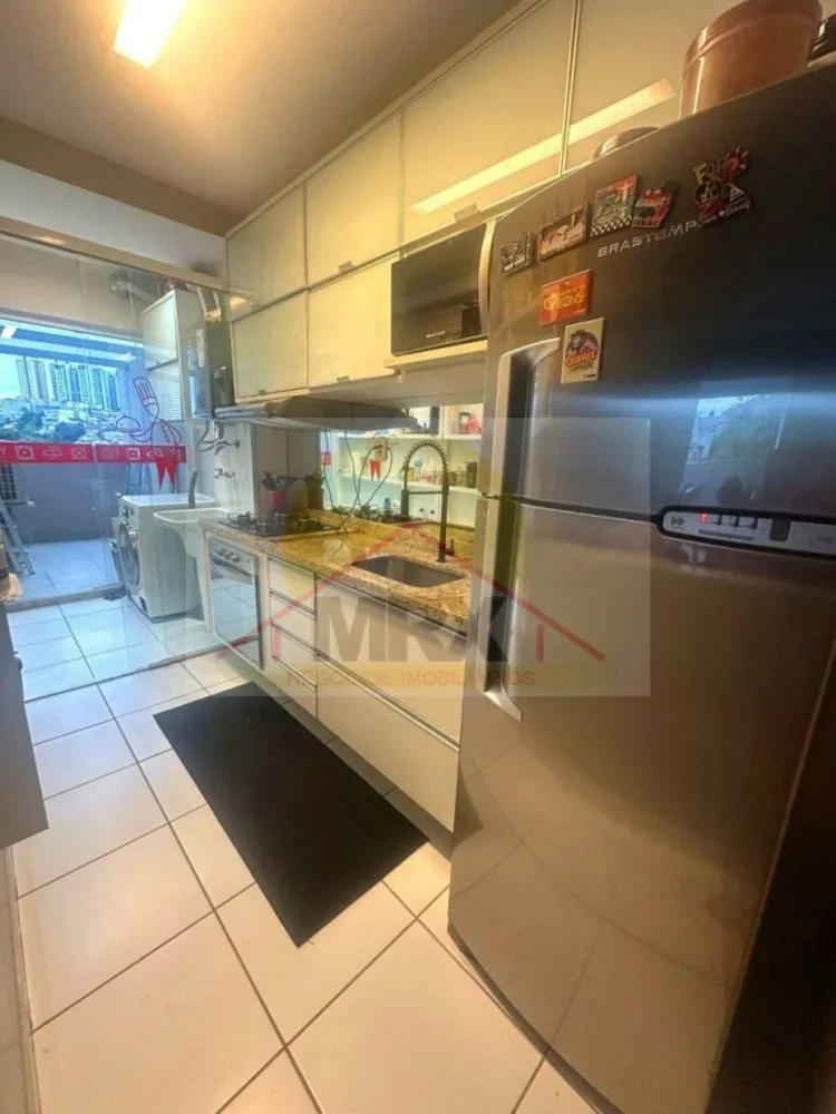 Apartamento, 2 quartos, 121 m² - Foto 5