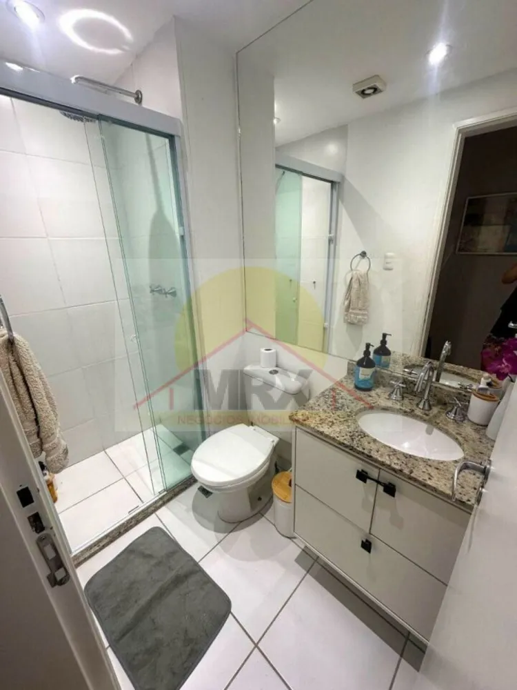 Apartamento, 2 quartos, 121 m² - Foto 13