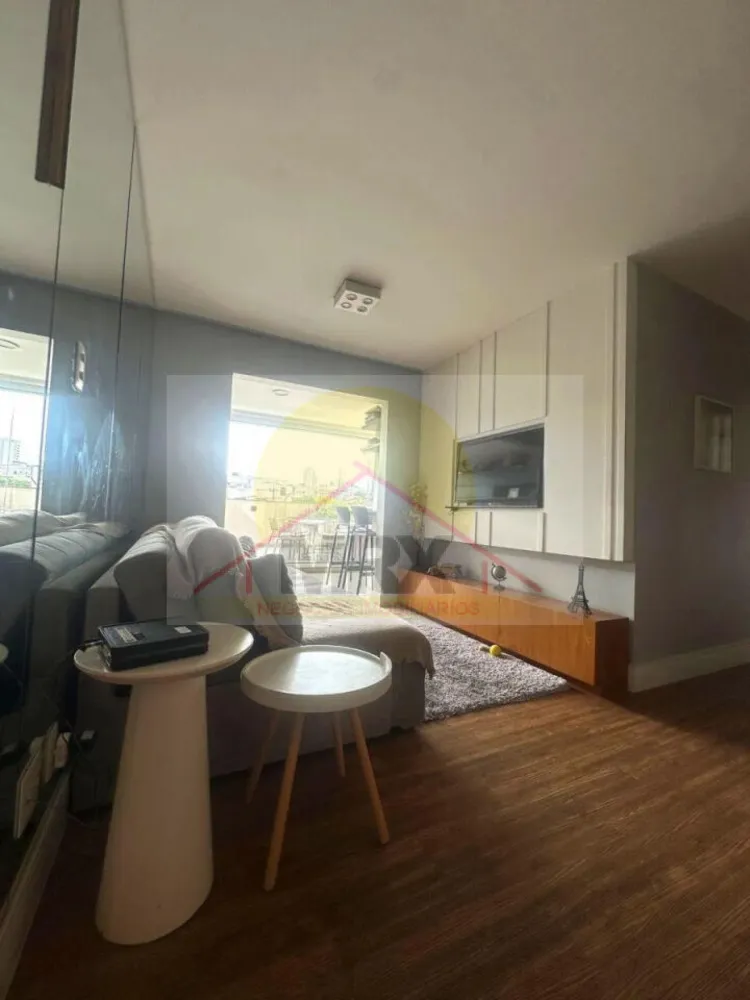 Apartamento, 2 quartos, 121 m² - Foto 2