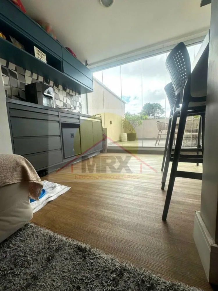 Apartamento, 2 quartos, 121 m² - Foto 14