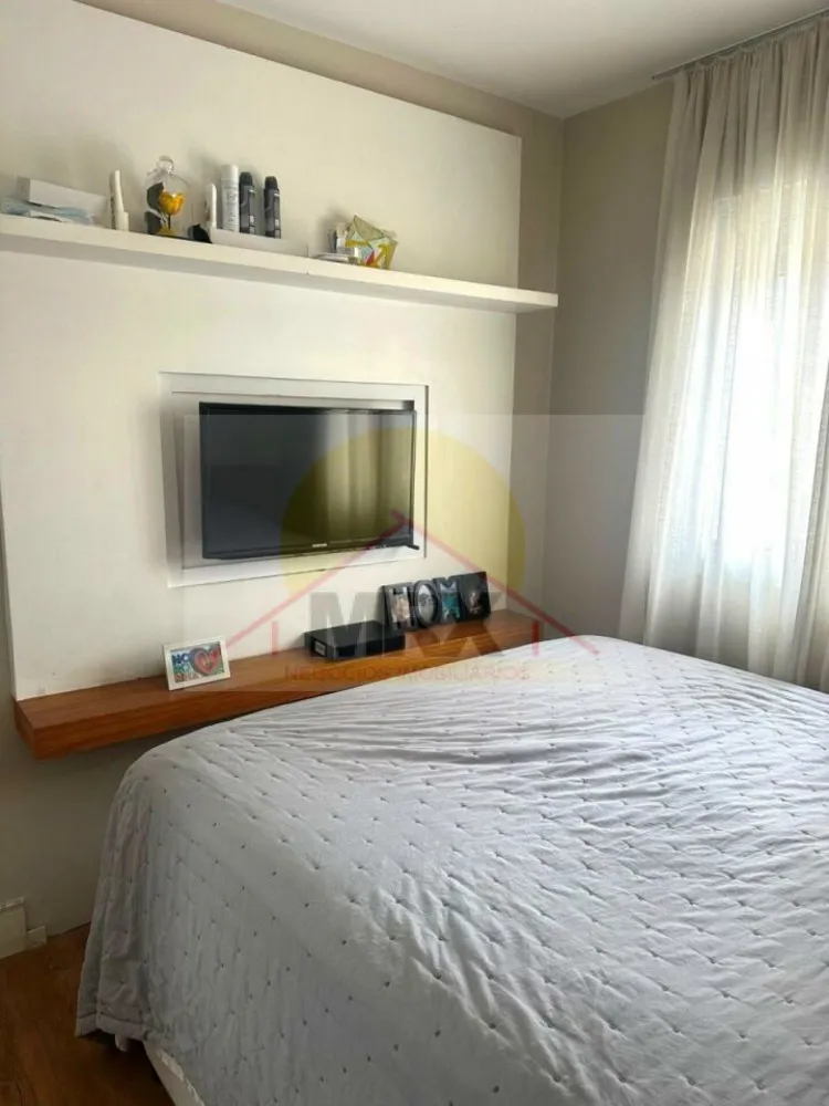 Apartamento, 2 quartos, 121 m² - Foto 7