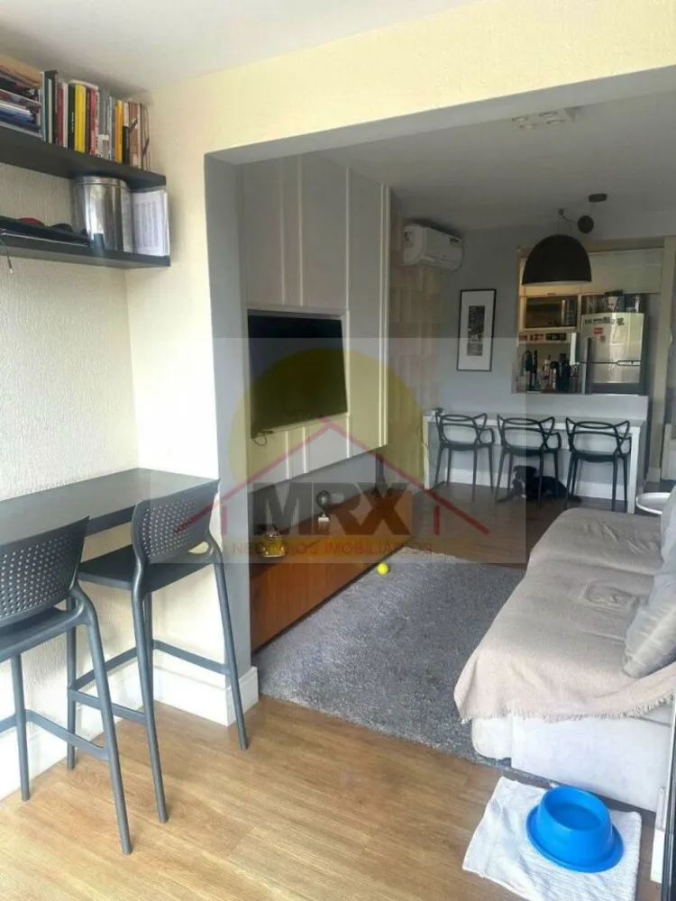 Apartamento, 2 quartos, 121 m² - Foto 3