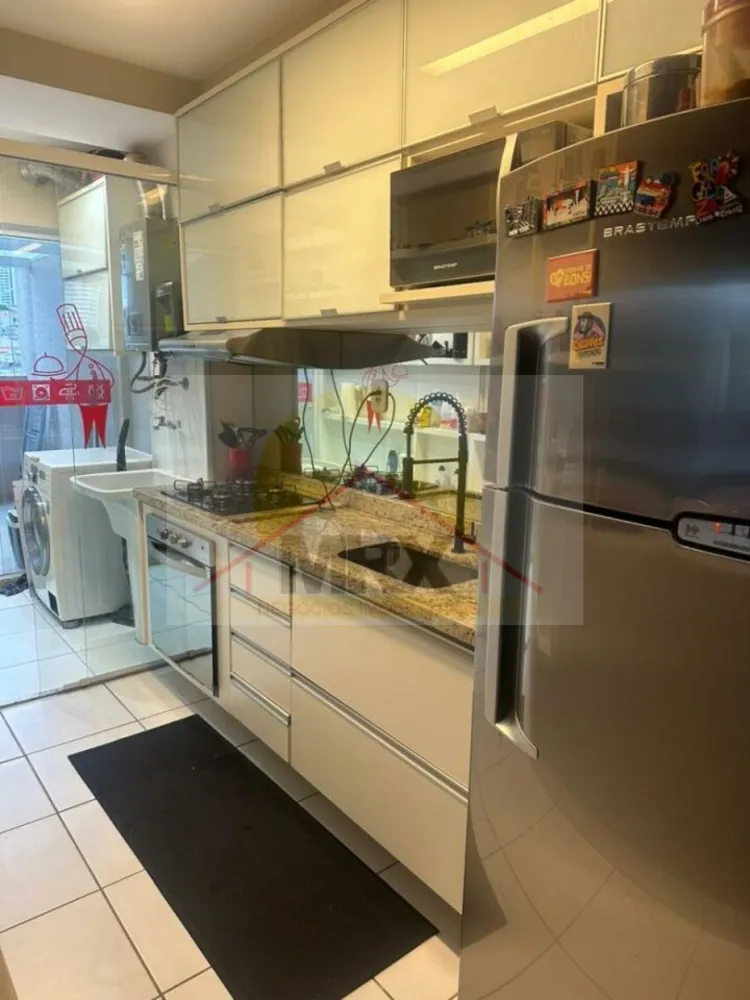 Apartamento, 2 quartos, 121 m² - Foto 15
