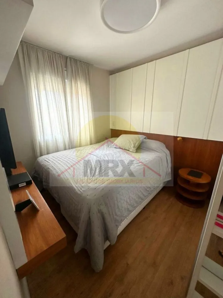 Apartamento, 2 quartos, 121 m² - Foto 6