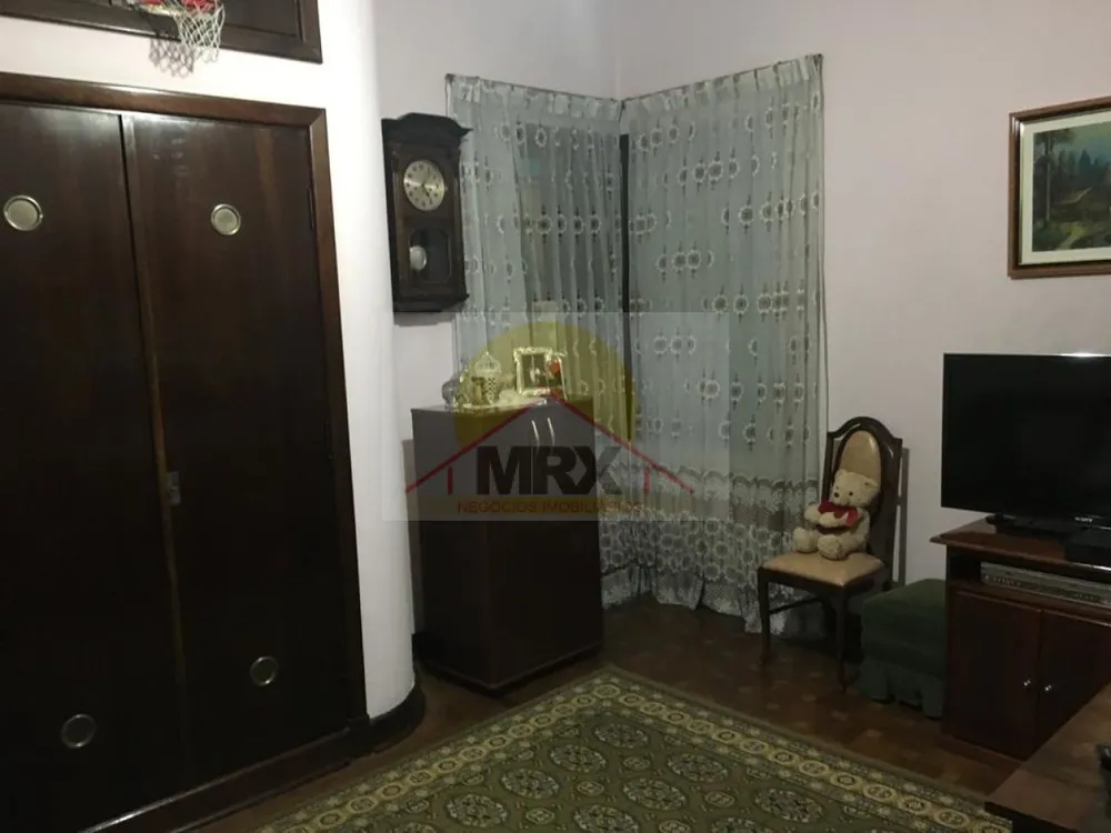 Casa, 3 quartos, 234 m² - Foto 1