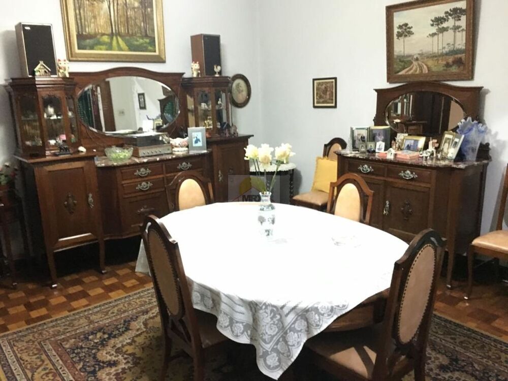 Casa, 3 quartos, 234 m² - Foto 1