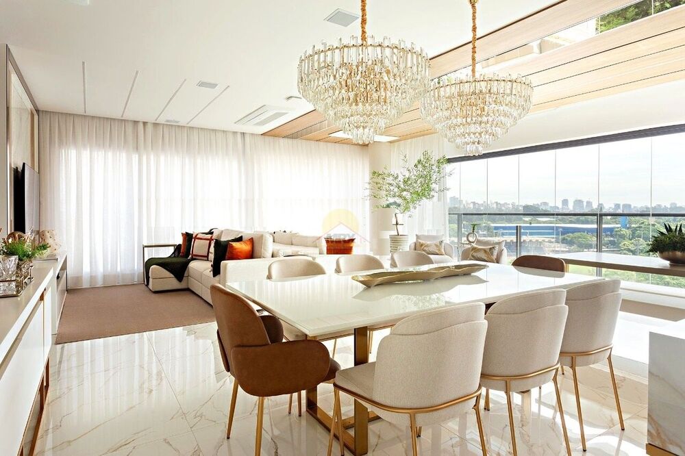 Apartamento, 3 quartos, 171 m² - Foto 6