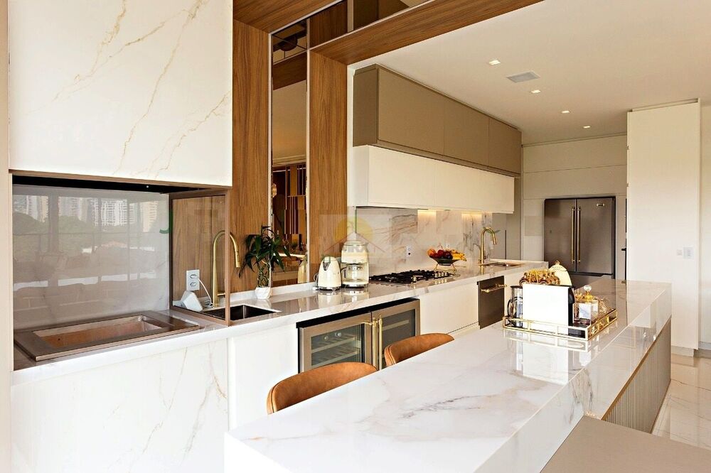 Apartamento, 3 quartos, 171 m² - Foto 7