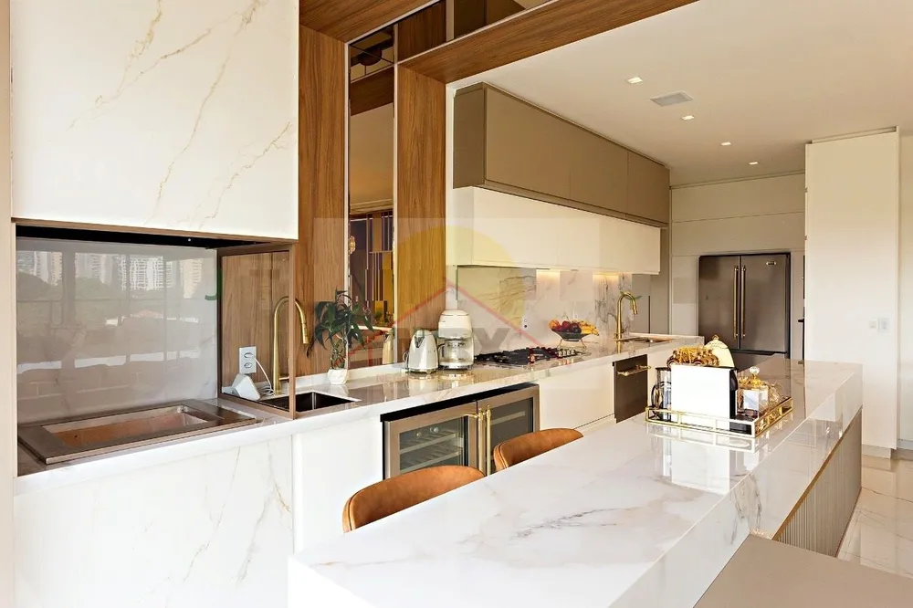 Apartamento, 3 quartos, 171 m² - Foto 4