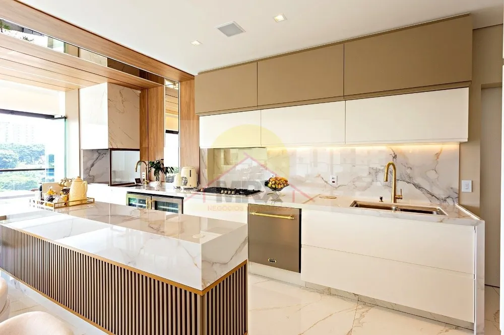 Apartamento, 3 quartos, 171 m² - Foto 9