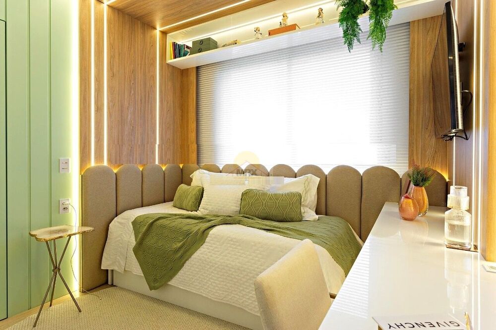 Apartamento, 3 quartos, 171 m² - Foto 8