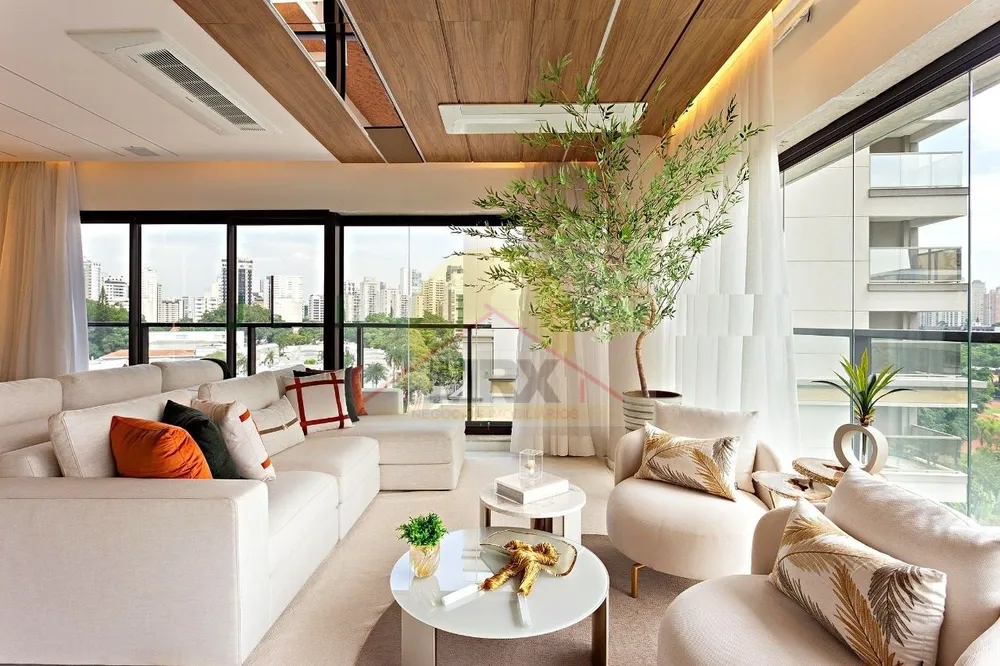Apartamento, 3 quartos, 171 m² - Foto 8