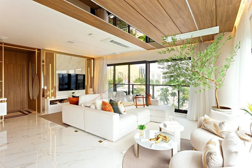 Apartamento, 3 quartos, 171 m² - Foto 12