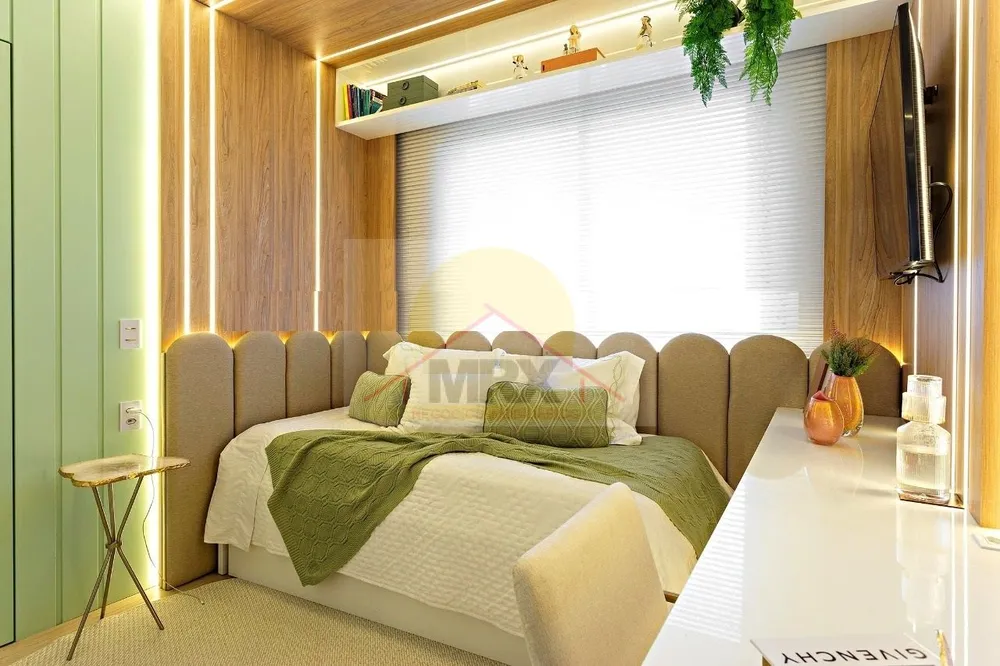 Apartamento, 3 quartos, 171 m² - Foto 3