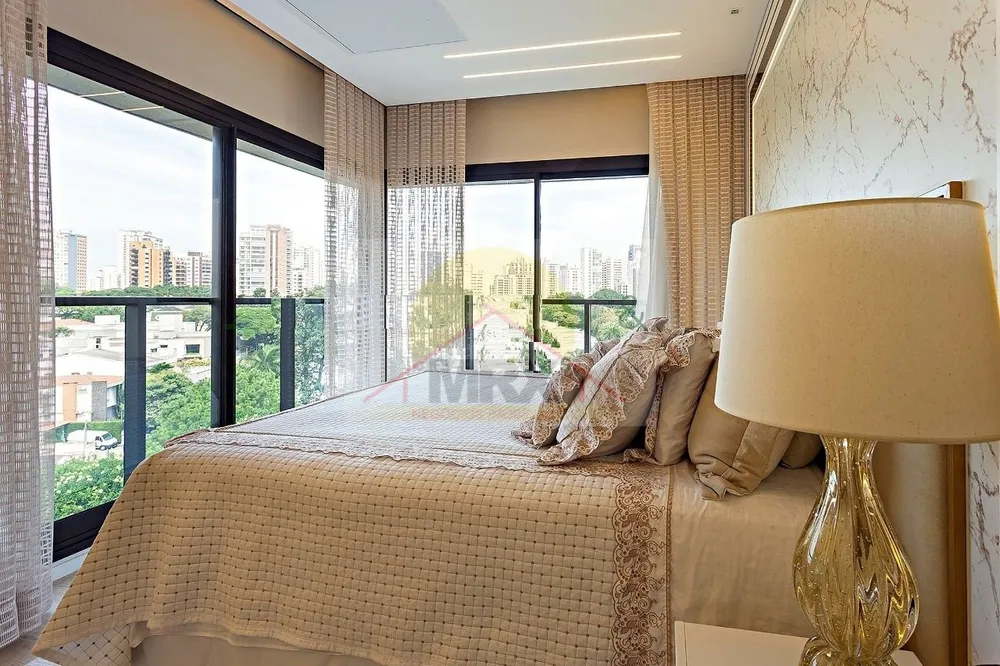 Apartamento, 3 quartos, 171 m² - Foto 6