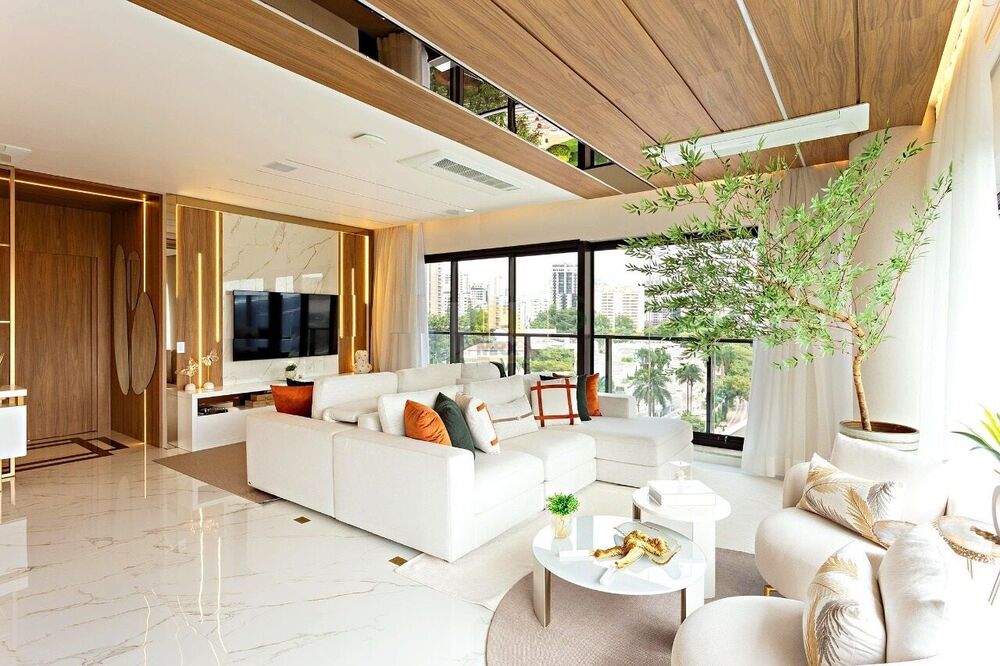 Apartamento, 3 quartos, 171 m² - Foto 3