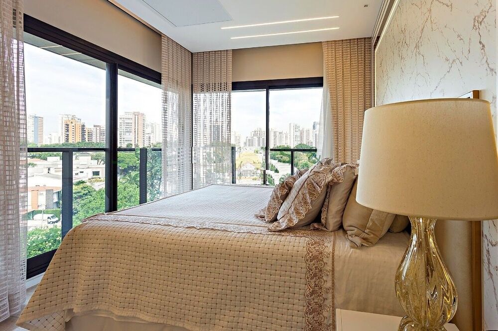 Apartamento, 3 quartos, 171 m² - Foto 1
