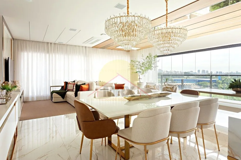 Apartamento, 3 quartos, 171 m² - Foto 7