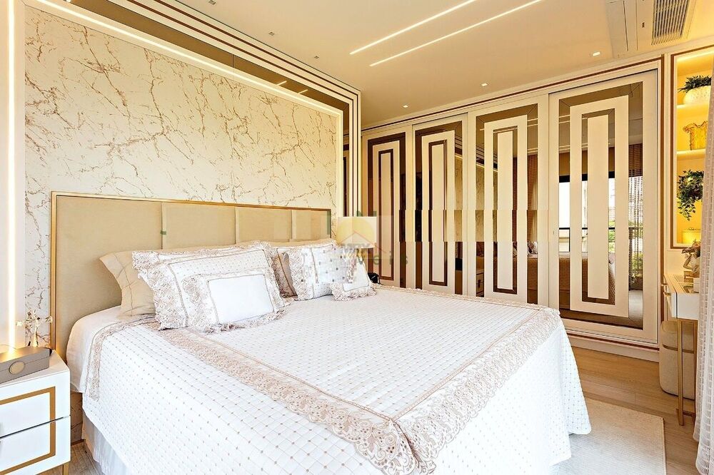 Apartamento, 3 quartos, 171 m² - Foto 2