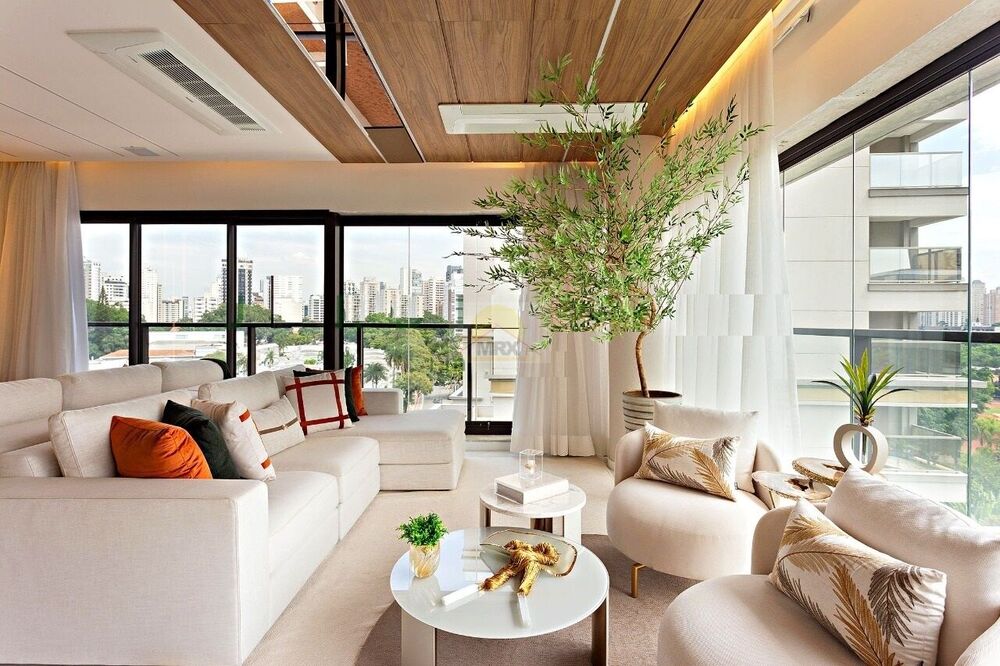Apartamento, 3 quartos, 171 m² - Foto 5