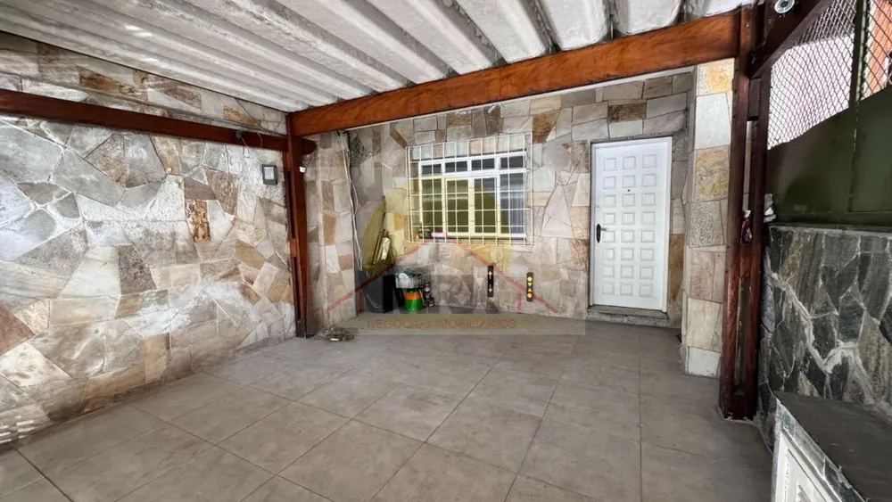 Casa, 3 quartos, 175 m² - Foto 2