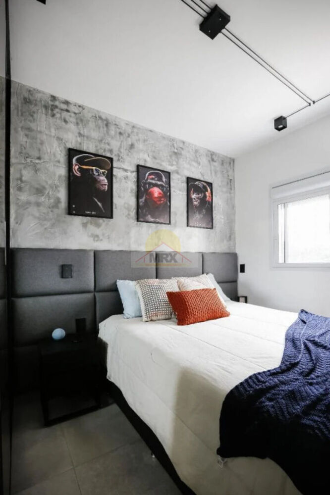 Apartamento, 1 quarto, 65 m² - Foto 10
