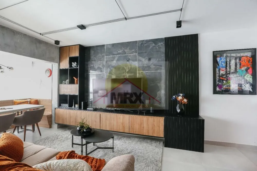 Apartamento, 1 quarto, 65 m² - Foto 4
