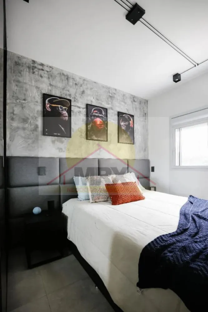 Apartamento, 1 quarto, 65 m² - Foto 2