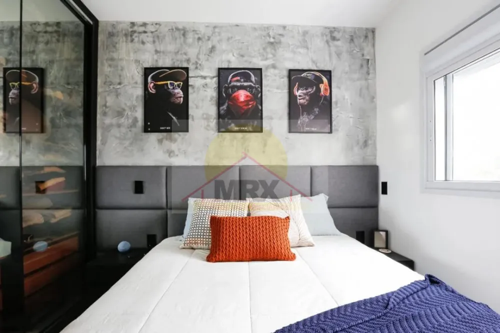 Apartamento, 1 quarto, 65 m² - Foto 5