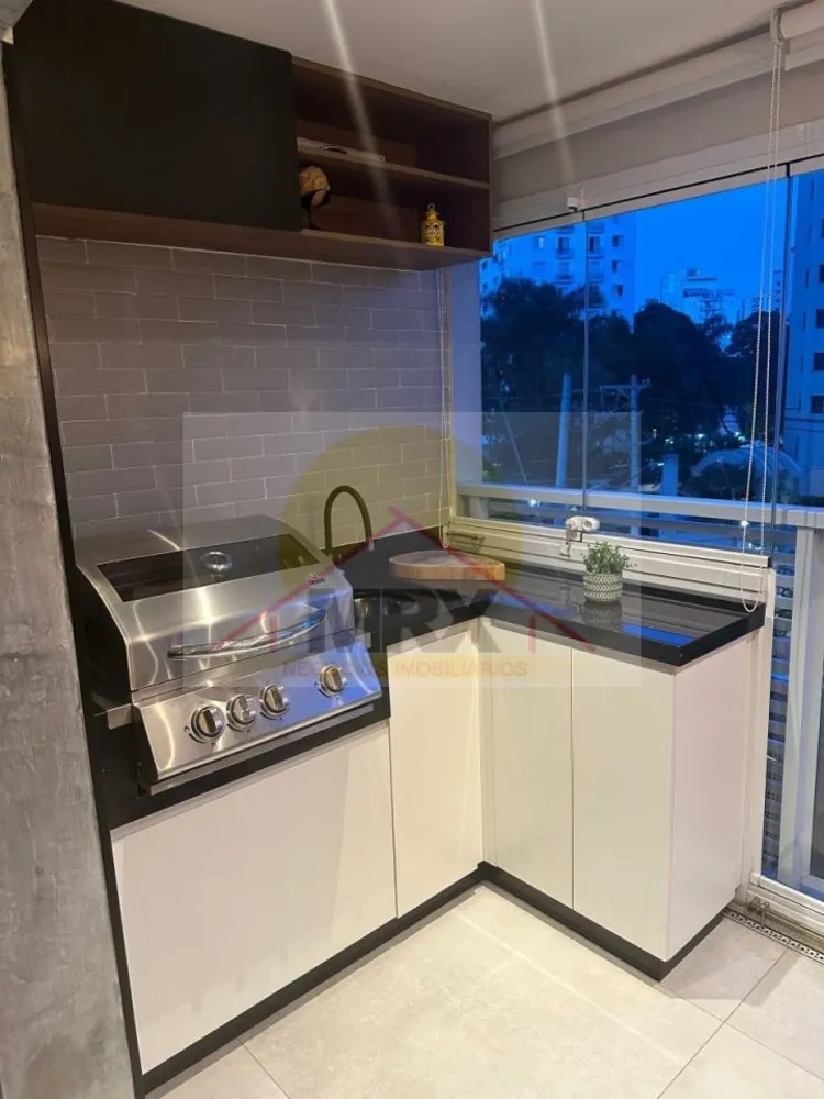 Apartamento, 1 quarto, 65 m² - Foto 3