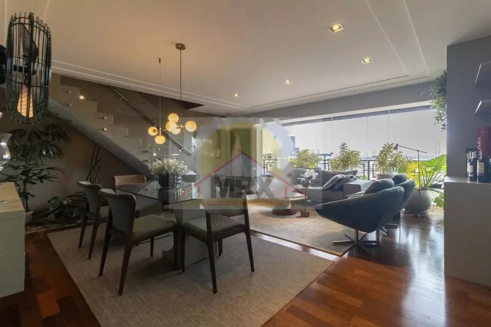 Apartamento, 4 quartos, 495 m² - Foto 3