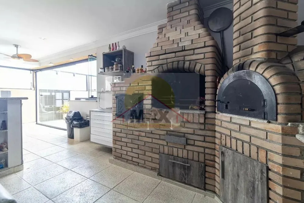 Apartamento, 4 quartos, 495 m² - Foto 13