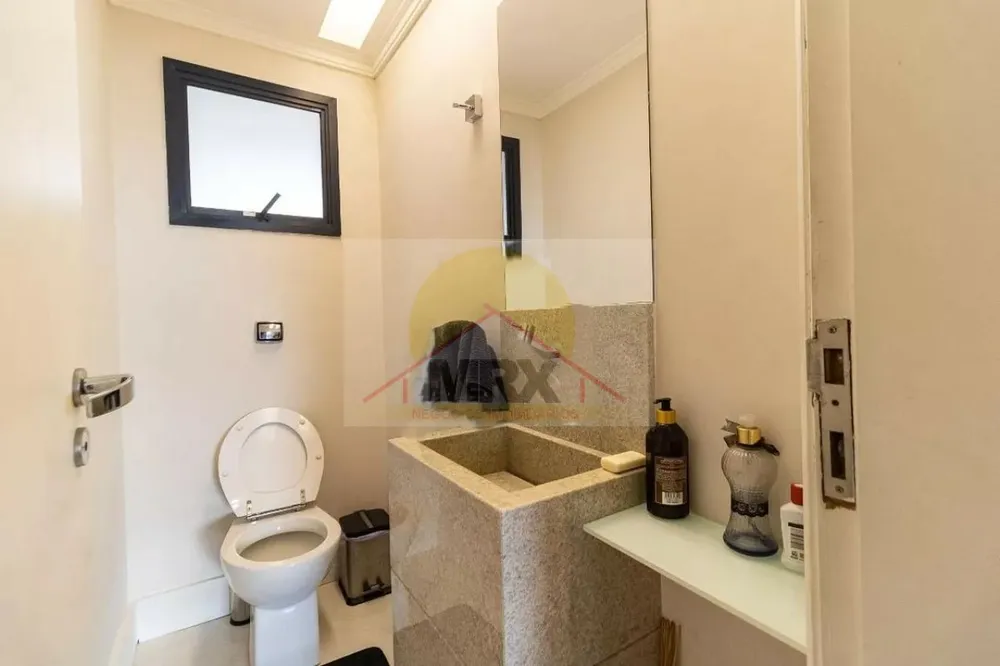 Apartamento, 4 quartos, 495 m² - Foto 2