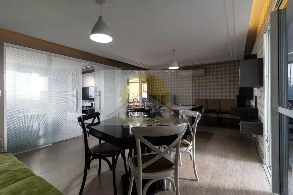 Apartamento, 4 quartos, 495 m² - Foto 1