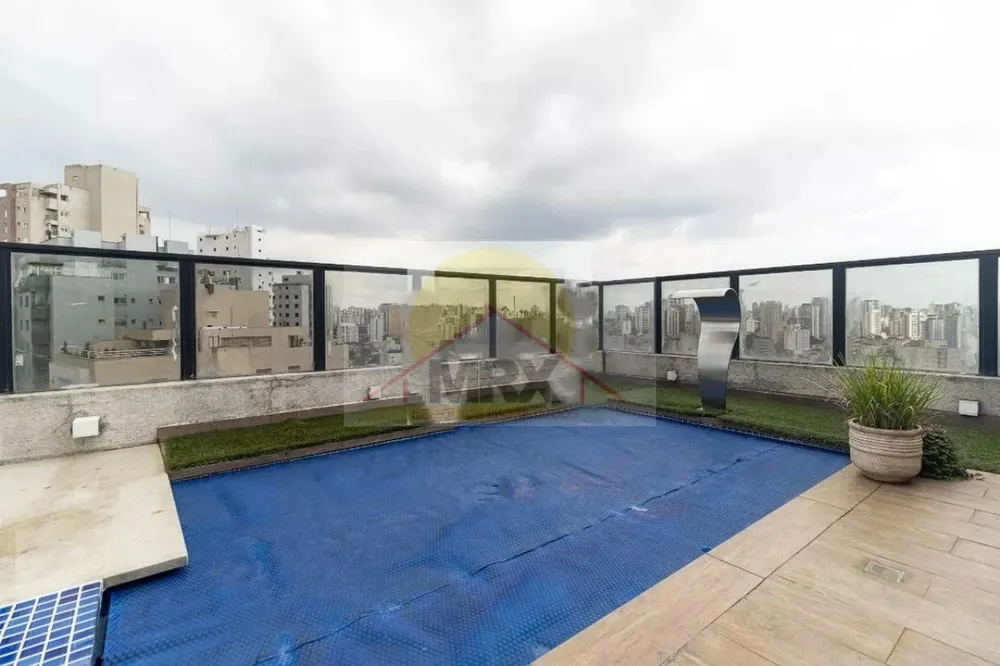 Apartamento, 4 quartos, 495 m² - Foto 6