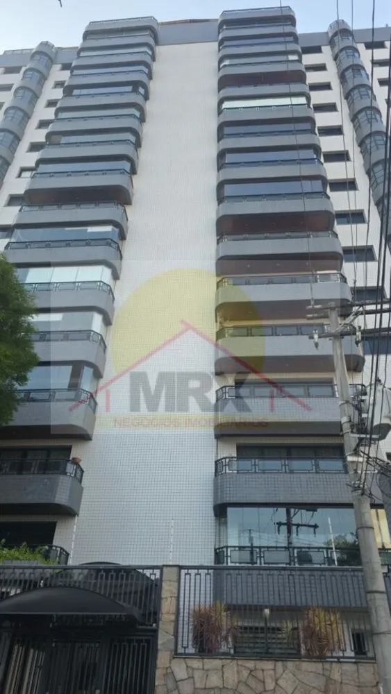 Apartamento, 4 quartos, 495 m² - Foto 9