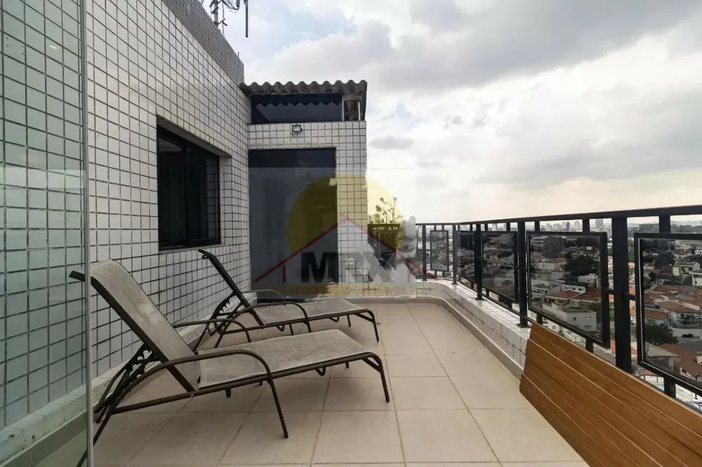 Apartamento, 4 quartos, 495 m² - Foto 11