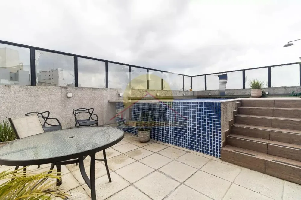 Apartamento, 4 quartos, 495 m² - Foto 10