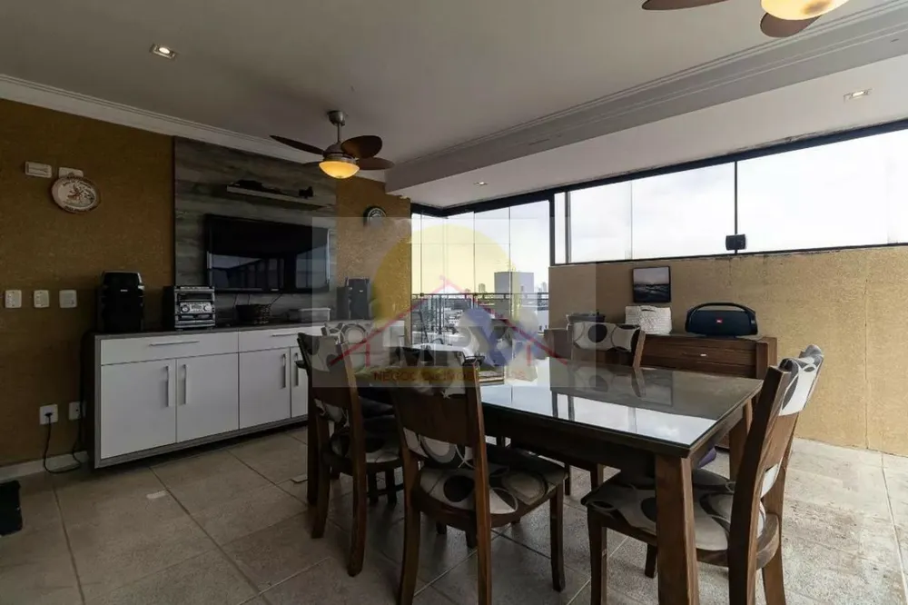 Apartamento, 4 quartos, 495 m² - Foto 8
