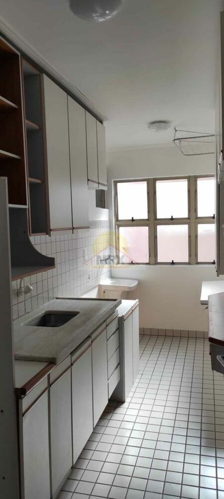 Apartamento à venda com 3 quartos, 65m² - Foto 5