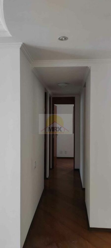 Apartamento à venda com 3 quartos, 65m² - Foto 3